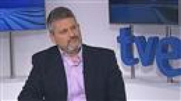 Telecanarias - La Entrevista de Canarias - 14/01/2017