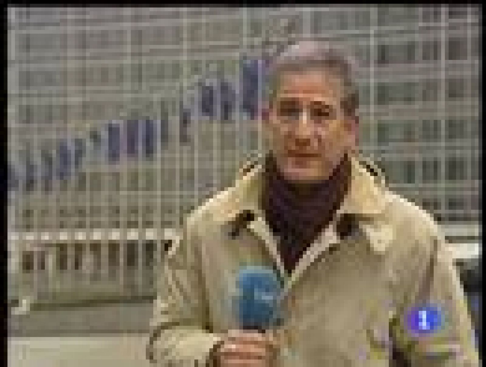 El mundo espera a Barack Obama | Ver