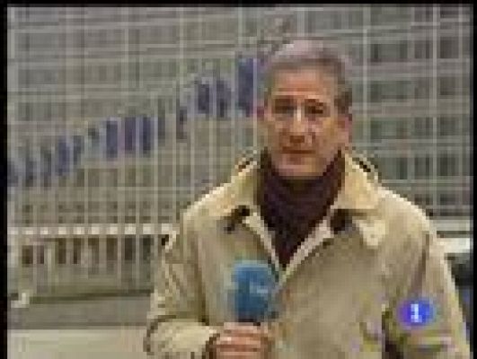  - El mundo espera a Obama