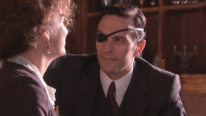 Seis hermanas - Episodio 420