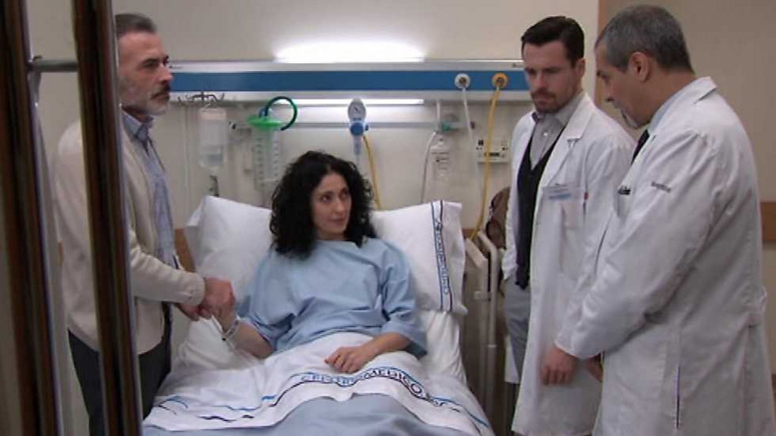 Centro médico - 13/01/17 (2) - ver ahora