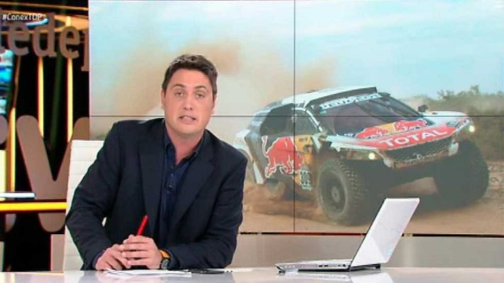 Conexión tdp - Conexión tdp - 13/01/17 (2)