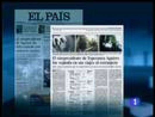  - Posible caso de espionaje