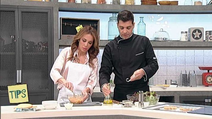 Tips - Tips - 13/01/17