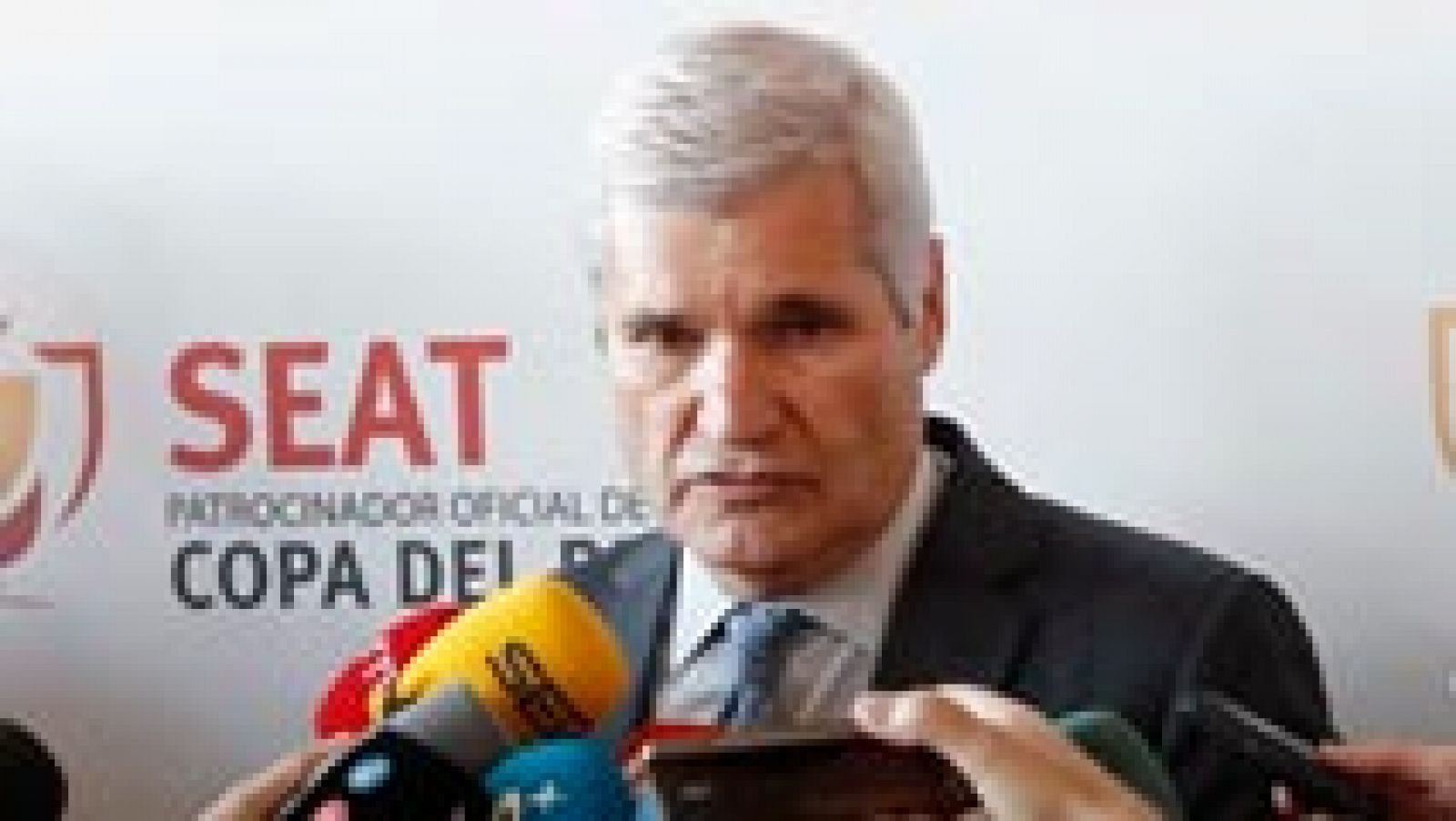 El Barcelona destituye a Gratacós tras opinar contrariamente sobre Messi | Ver