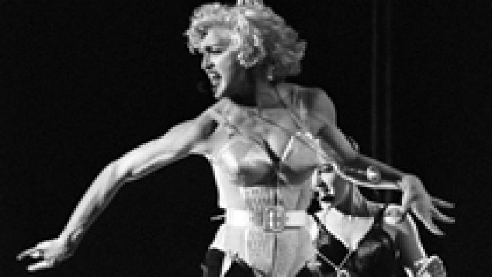 'Strike a pose', el documental que recuerda a los bailarines de Madonna