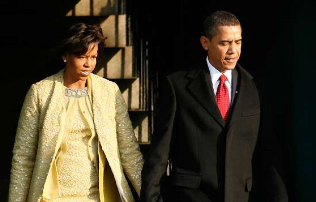  - Todo preparado para la investidura