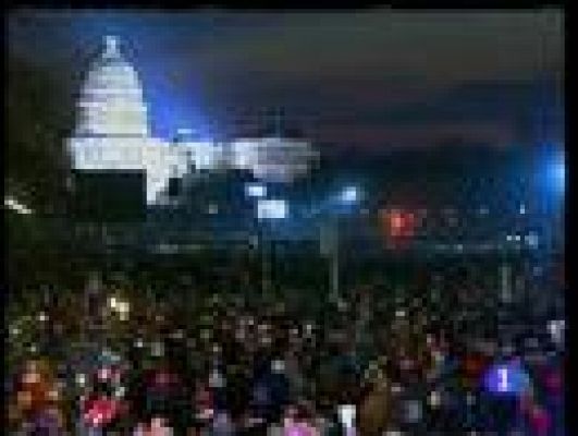  - Curiosidades de la investidura