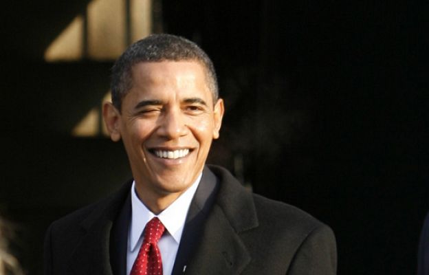  - Buenas expectativas sobre Obama