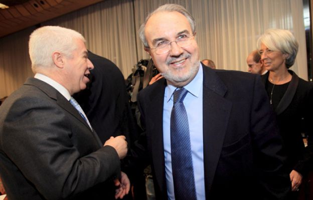  - Toque de atención a los bancos