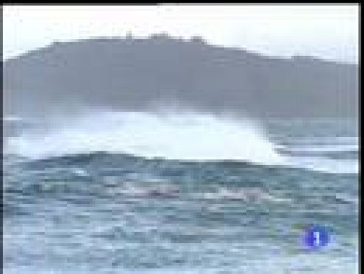 El tiempo - El Tiempo - 20/01/09