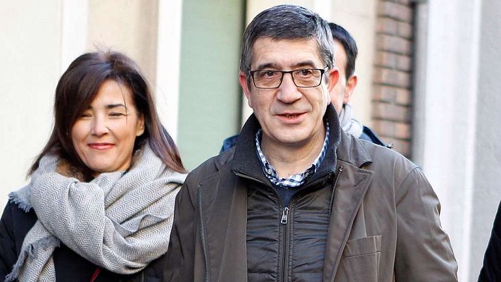 Informativo 24h - Los barones, dispuestos a celebrar el Congreso en junio