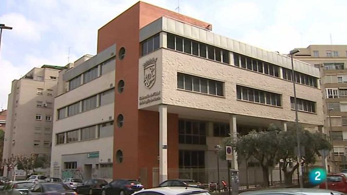 España en comunidad - España en comunidad - 14/01/17