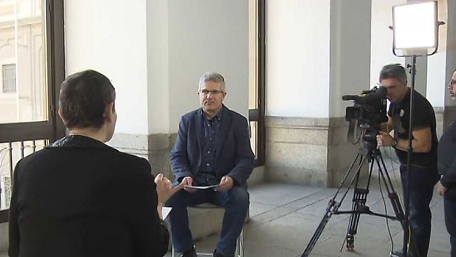 Para todos La 2 - 14/01/17 - ver ahora