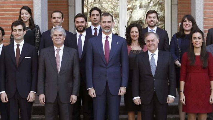 Audiencia Abierta - Audiencia Abierta - 14/01/17