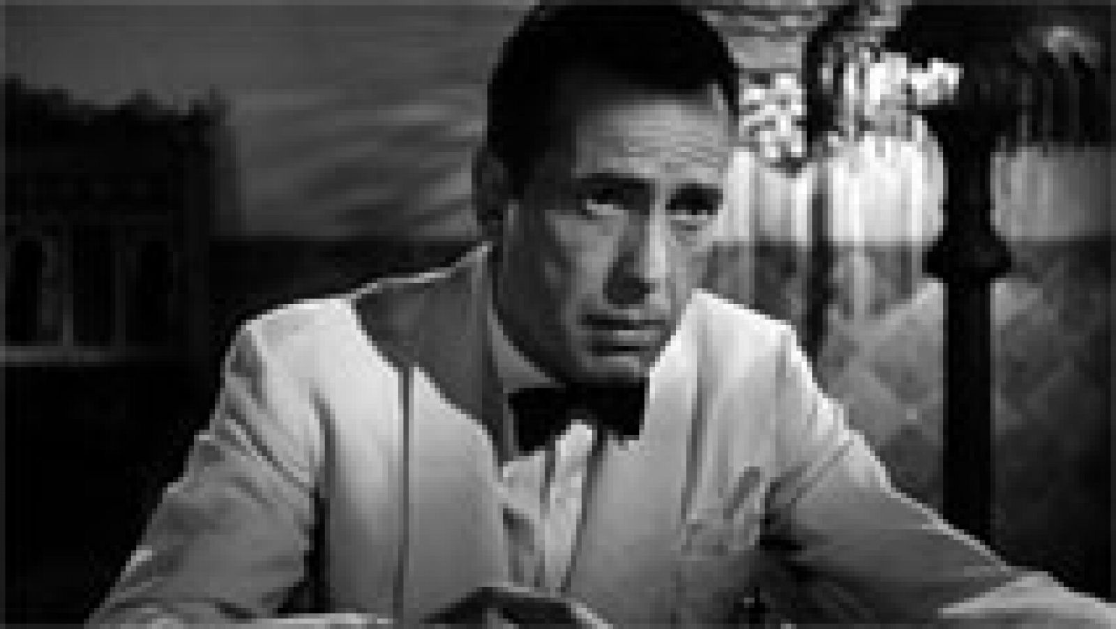 Telediario 1: Humphrey Bogart, 60 años sin uno de los grandes mitos del cine | RTVE Play