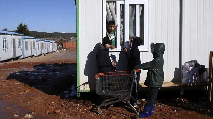 El mundo en 24 horas - El mundo en 24 horas - 14/01/17