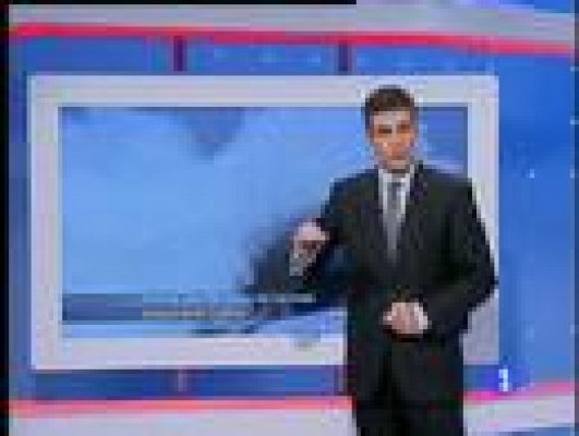 El tiempo - El Tiempo - 20/01/09