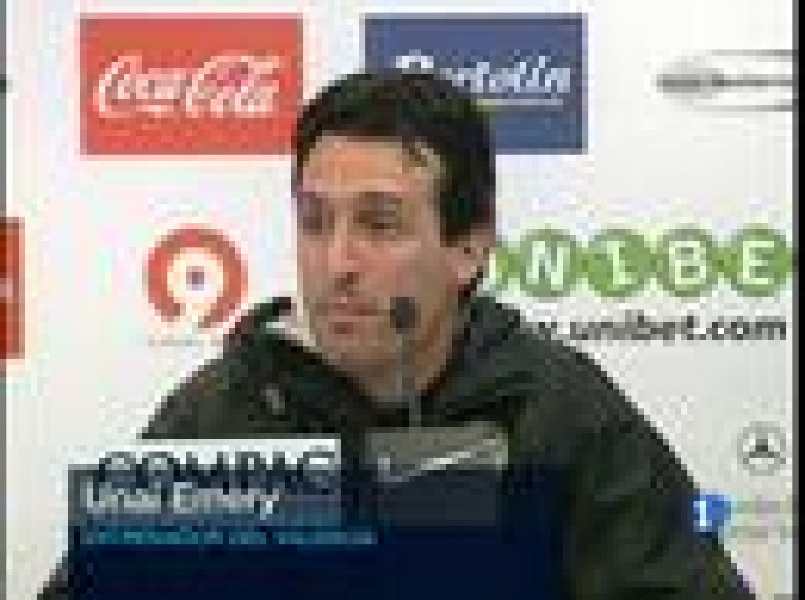 El Valencia busca portero | Ver