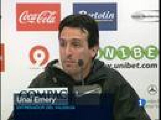  - El Valencia busca portero