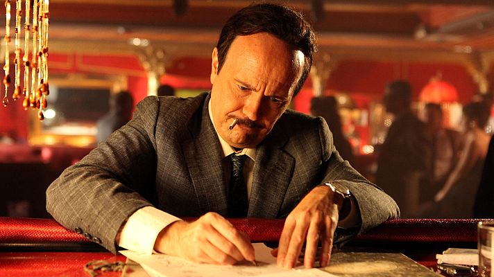 Somos cine - El gran Vázquez