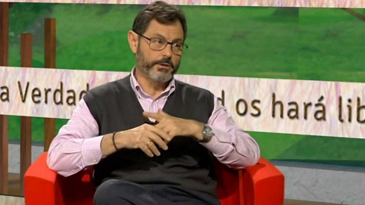 Buenas noticias TV - El sermón del monte