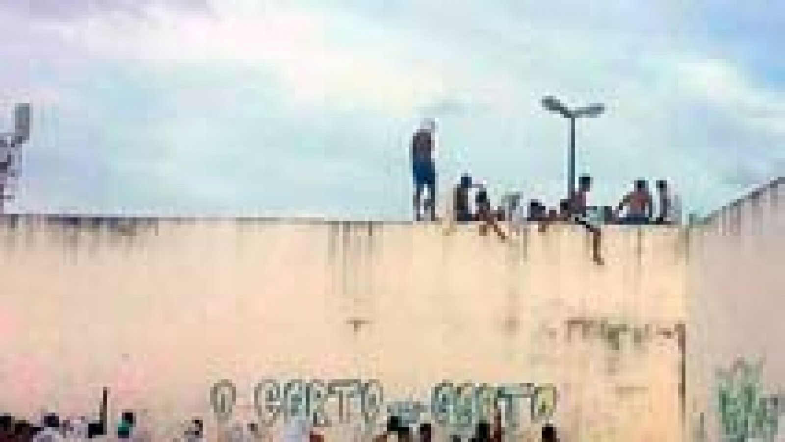 Informativo 24h: Al menos diez muertos en un motín en una cárcel brasileña | RTVE Play