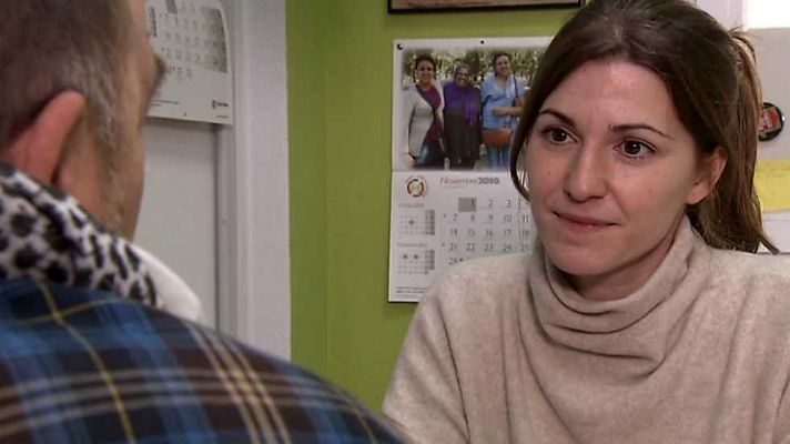 Pueblo de Dios - Cáritas en primera persona