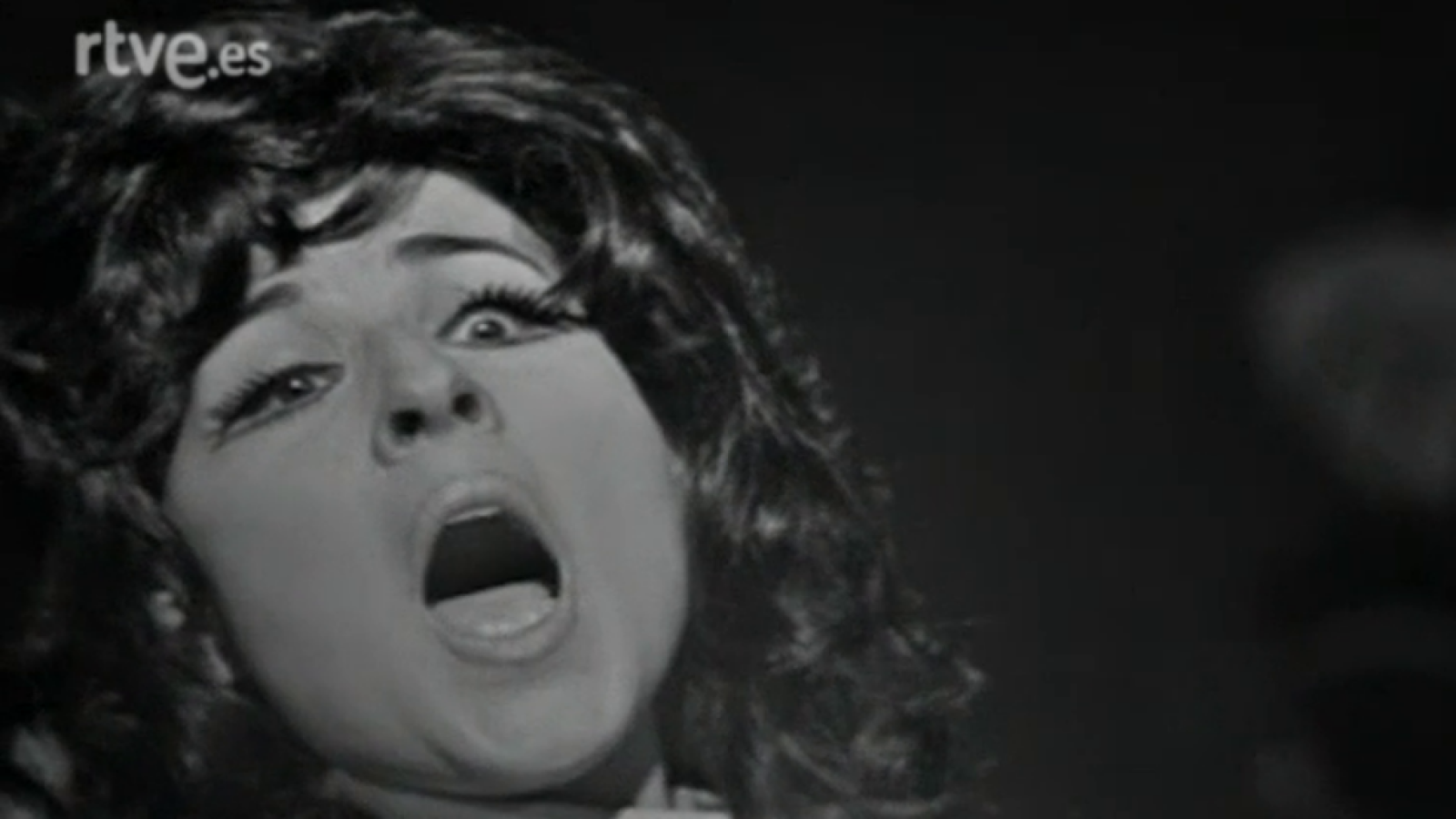 Luces en la noche - Gracia Montes