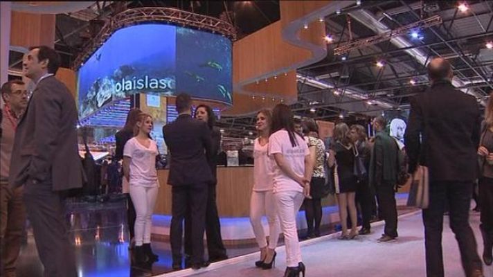 Telecanarias - Canarias en 2' - 15/01/2017