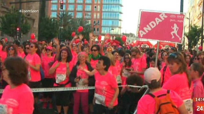 Zoom Sport - Zoom Sport - 15/01/17