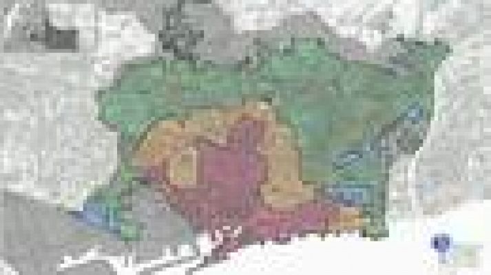 L'Informatiu - L'ajuntament de Barcelona restringirà les zones d'obertura de nous establiments turístics