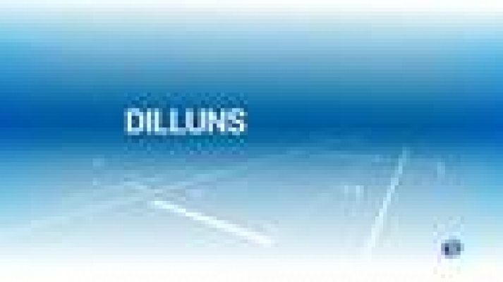 L'Informatiu - El Resum Informatiu de la Setmana - 15/01/2017