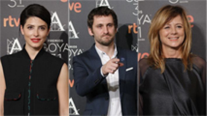 Premios Goya 2017: los chistes y los papeles más deseados por los nominados