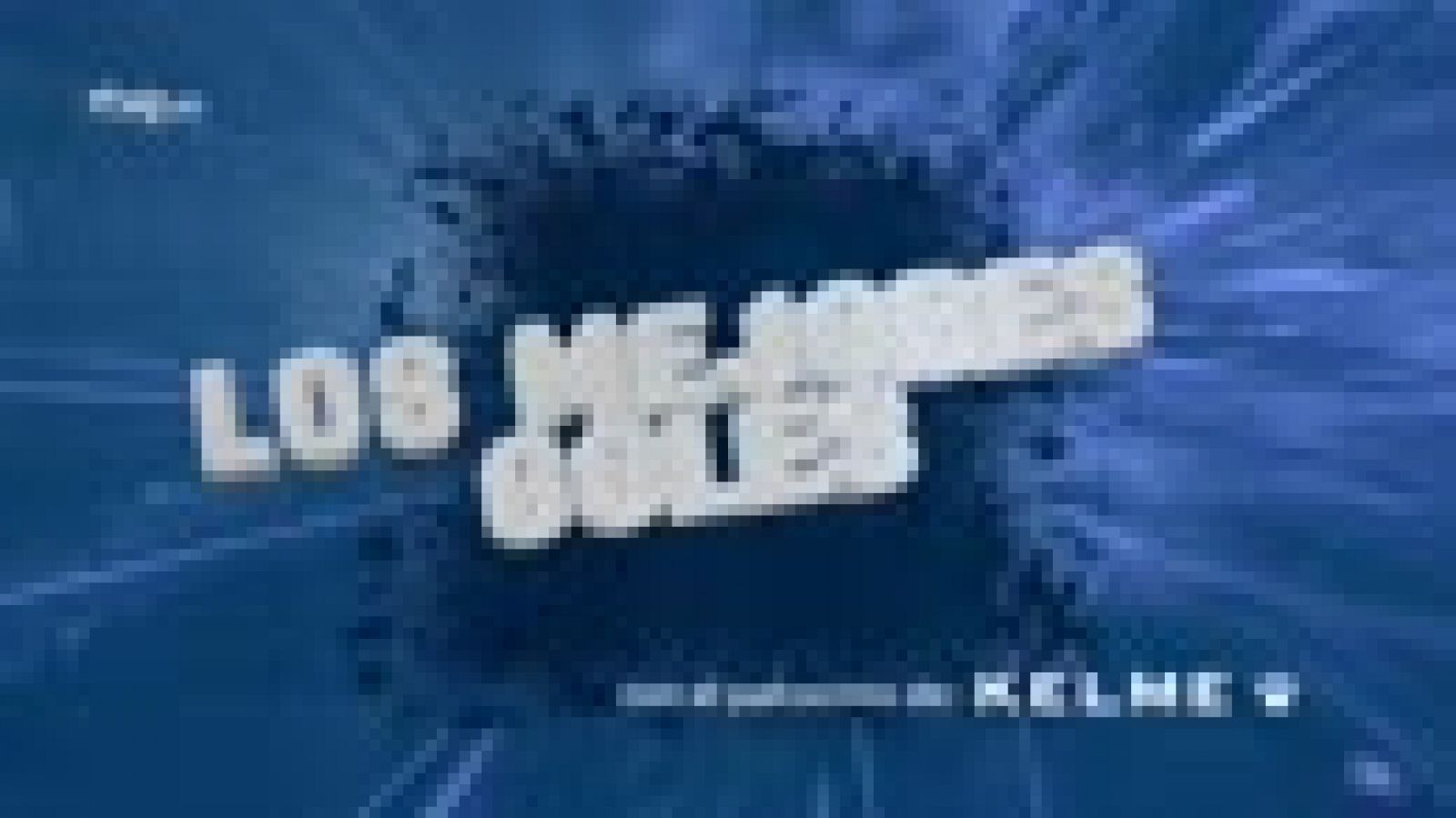 LNFS. Jornada 16. Los mejores goles - ver ahora