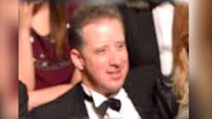 Telediario 1 - Christopher Steele presuntamente elaboró el informe sobre Donald Trump permanece desparecido