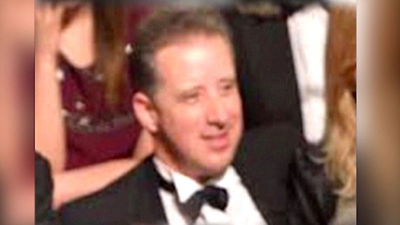 Christopher Steele presuntamente elaboró el informe sobre Donald Trump permanece desparecido