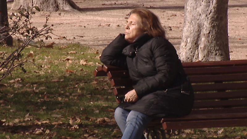 Se acerca el Blue Monday hay quien dice que es el día más triste del año