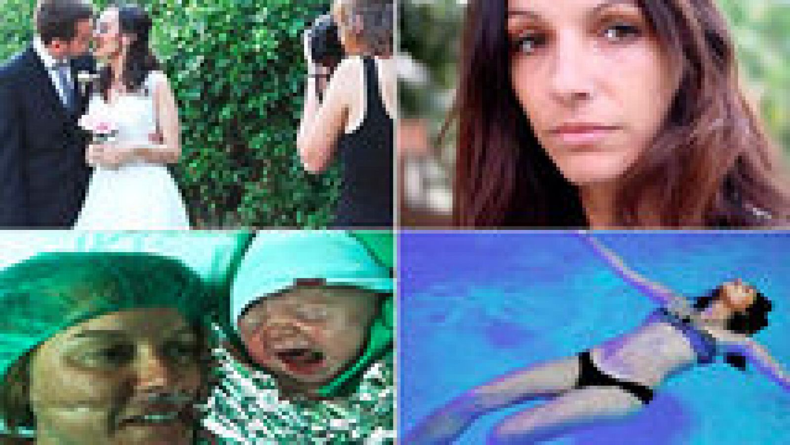 Versión española - Spain in a day - ver ahora