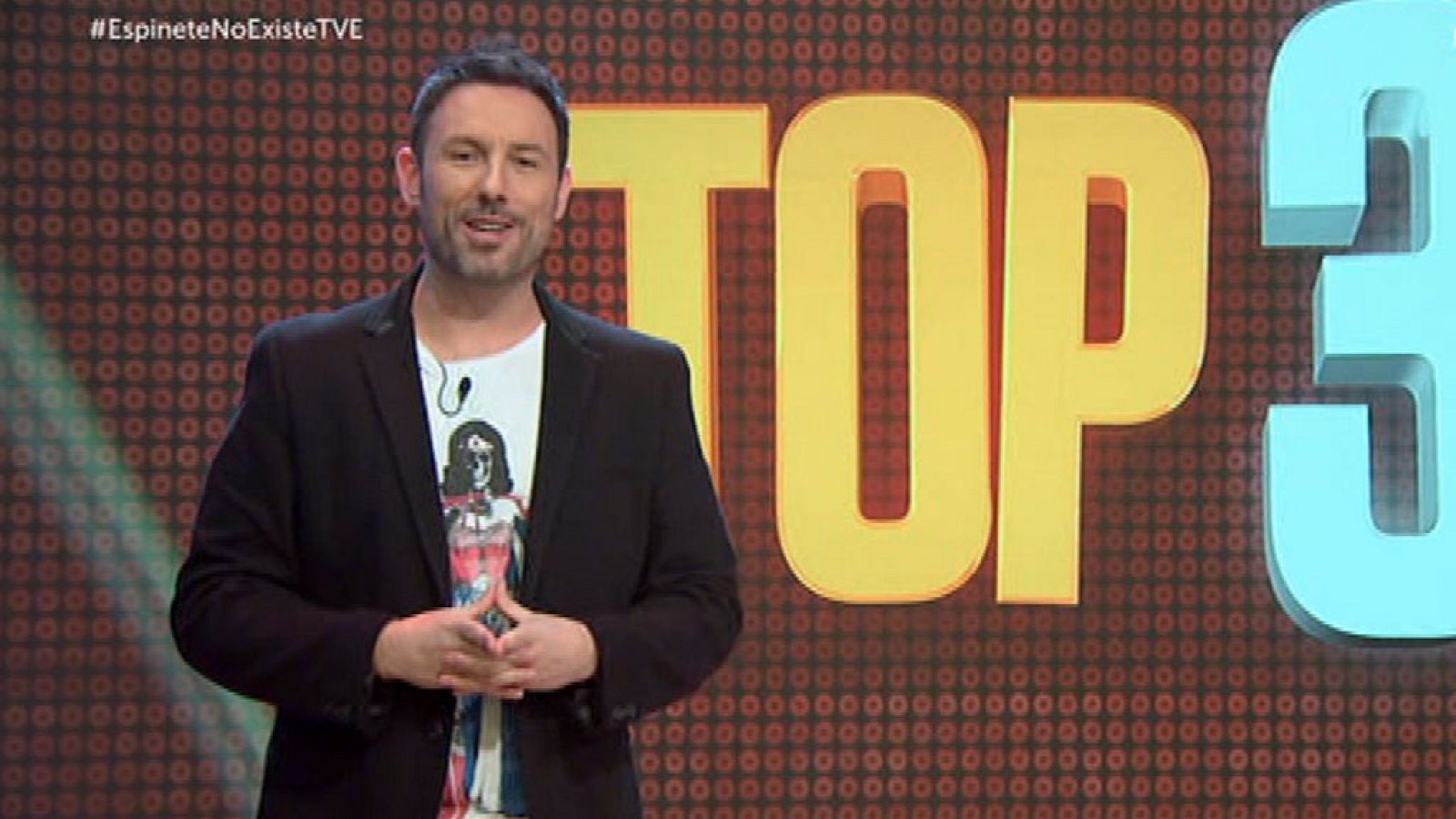 Espinete no existe - El ránking musical - Canciones de verano