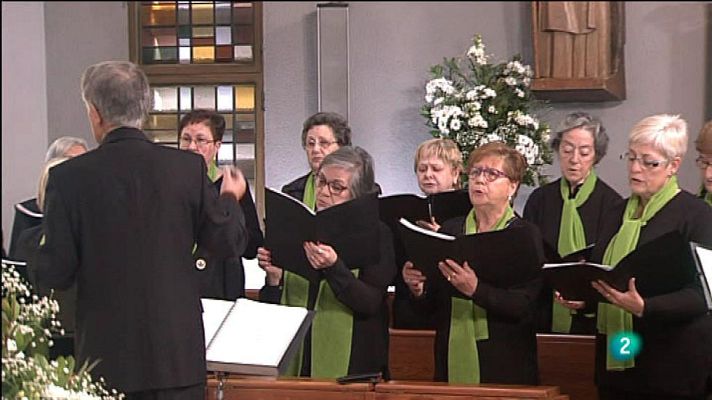 La Missa - La Missa - 15/01/2017