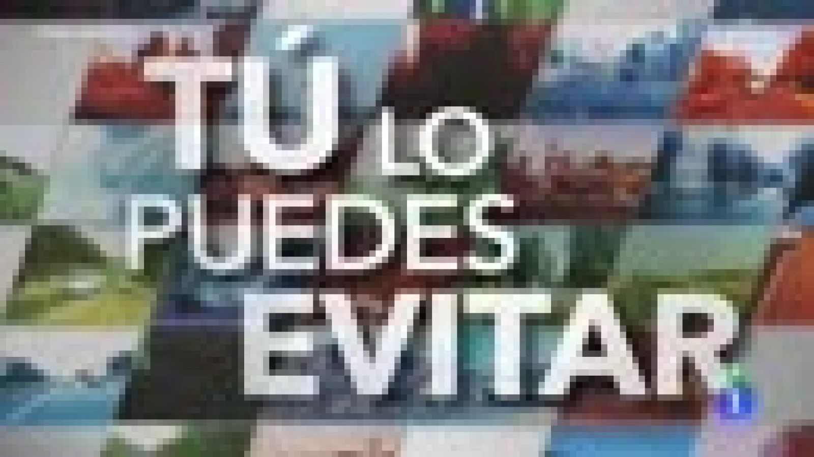 Seguridad vital 5.0: 'Seguridad Vital' - 'Tú lo puedes evitar' - Toñejo Rodríguez | RTVE Play