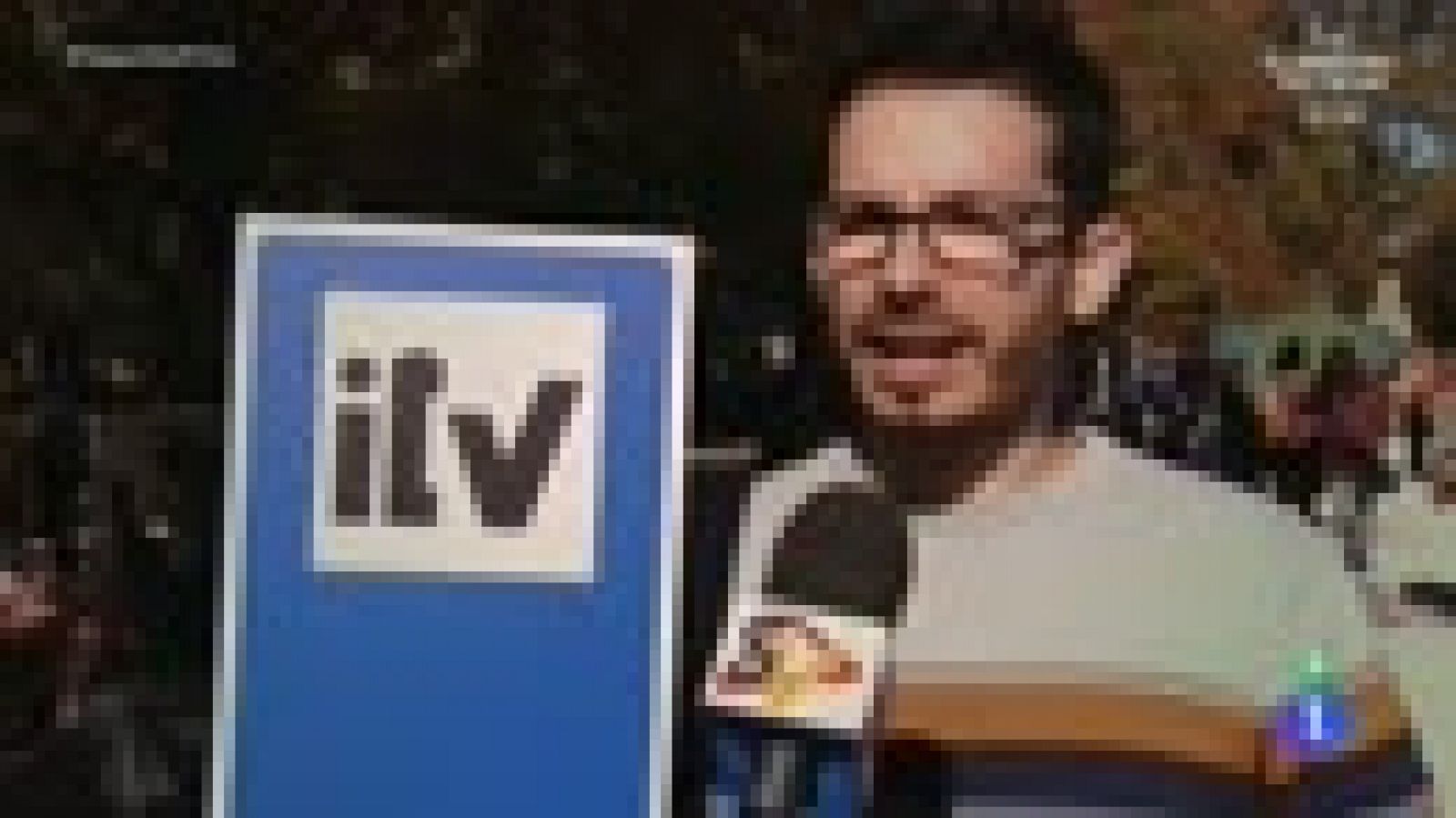 'Señal' - iTV