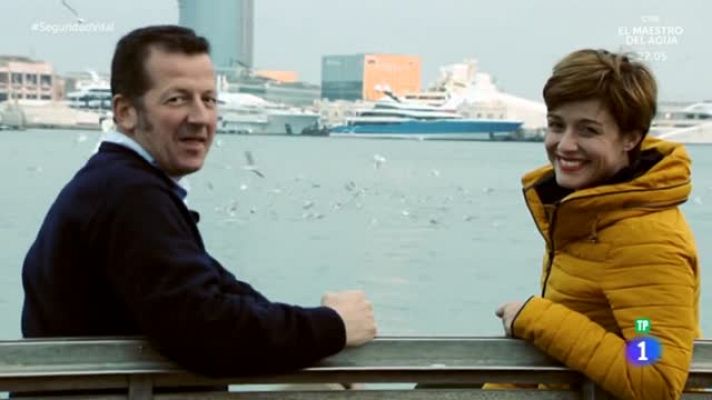 Seguridad vital 5.0 - 'Seguridad Vital' - 'Tomas falsas' - Barcelona