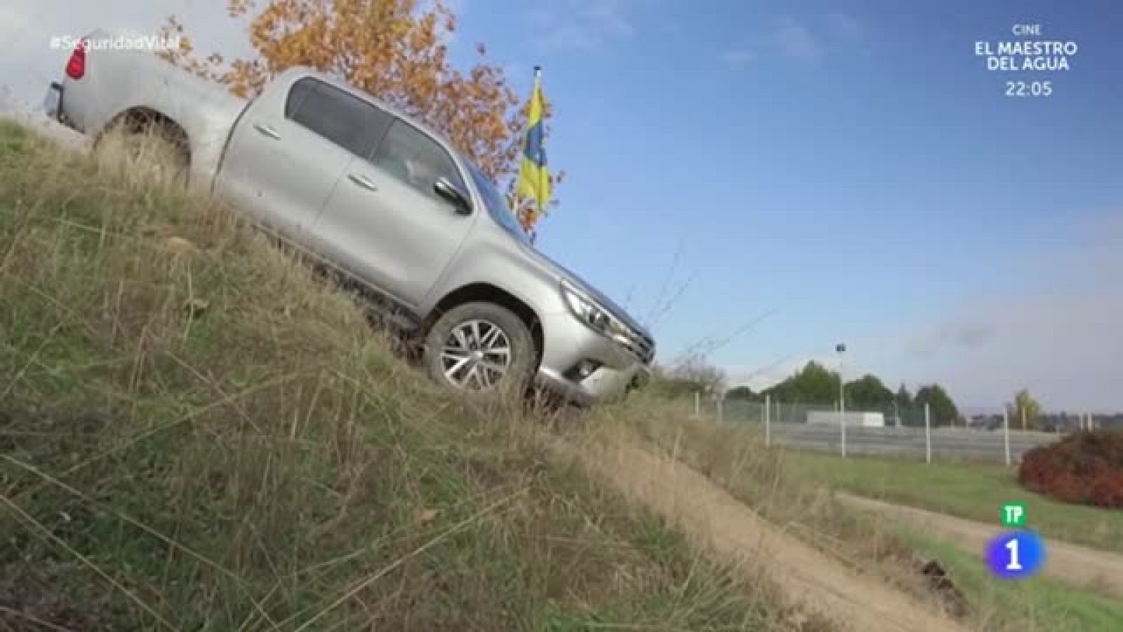 'Entrevista' - Nani Roma