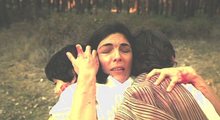 Universo UNED - La Medea de Madeleine Milhaud