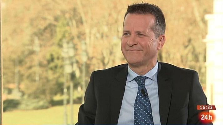 Parlamento - Jokin Bildarratz