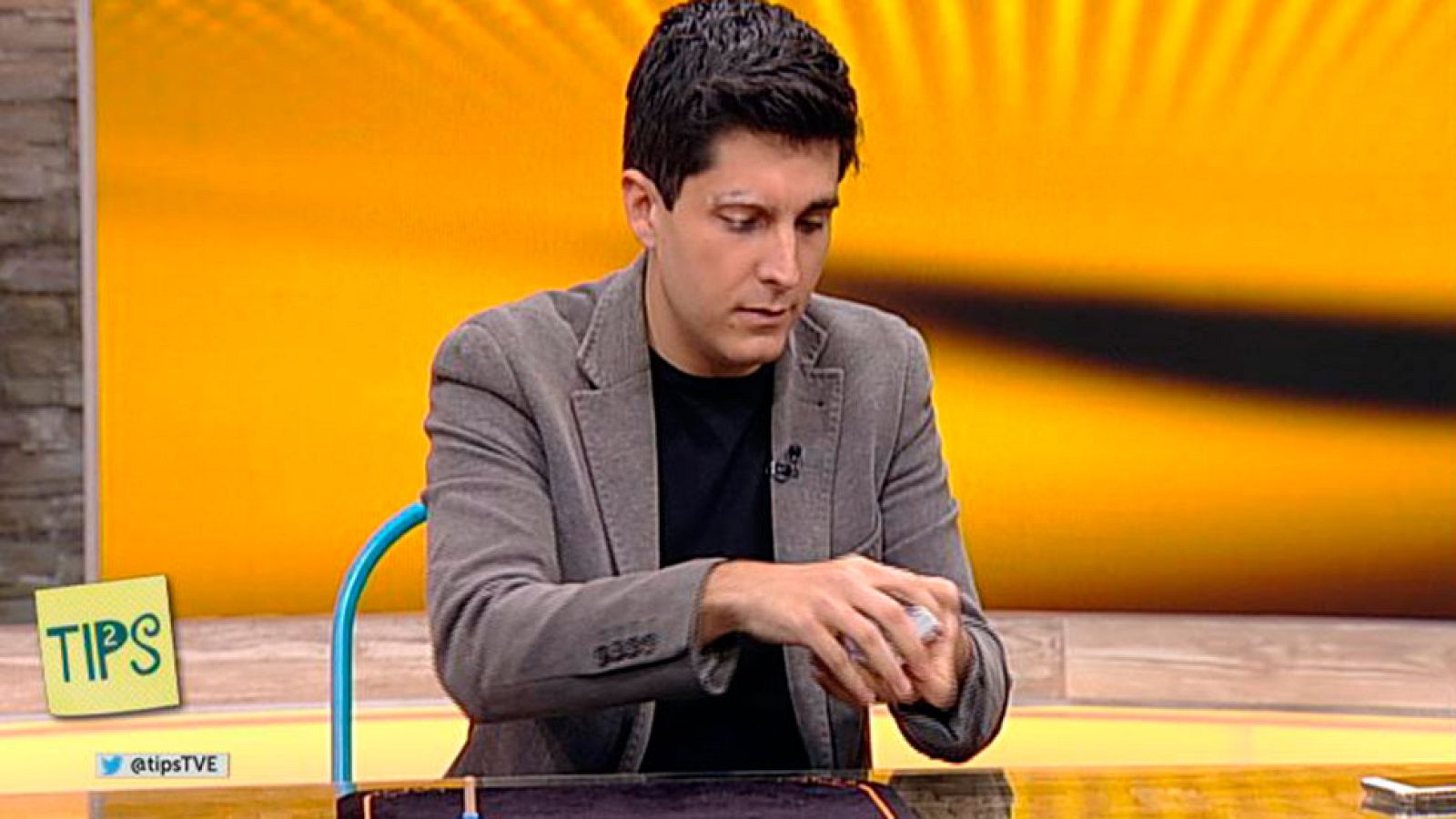 TIPS - Activamente - Trucos de magia