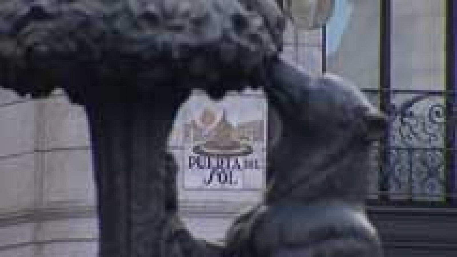 Informativo de Madrid: La Comunidad de Madrid en 4' - 16/01/17   | RTVE Play