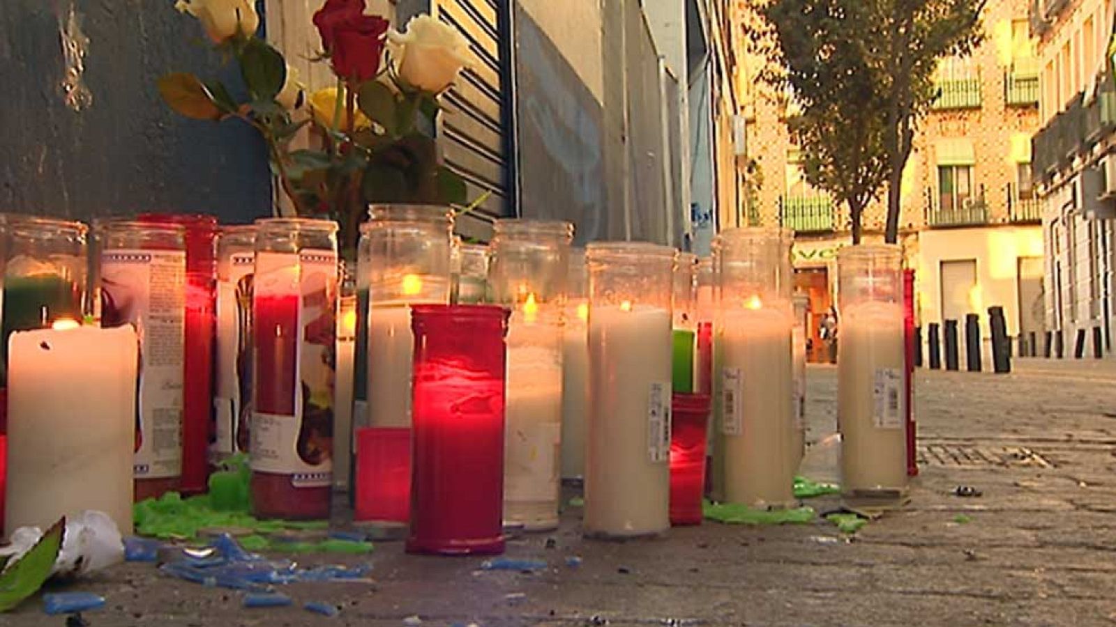 Informativo de Madrid - 16/01/17